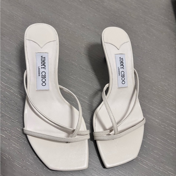 Jimmy Choo Heeled Sandals